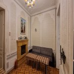 Satılır 3 otaqlı Köhnə Tikili, İçərişəhər metrosu, Səbail rayonu 9