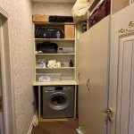 Satılır 3 otaqlı Yeni Tikili, Qara Qarayev metrosu, Nizami rayonu 11