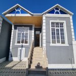 Satılır 4 otaqlı Həyət evi/villa, Zabrat qəs., Sabunçu rayonu 2