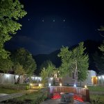 Kirayə (günlük) 4 otaqlı Həyət evi/villa İsmayıllı 3
