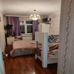 Satılır 2 otaqlı Köhnə Tikili, 20 Yanvar metrosu, 1-ci mikrorayon, Nəsimi rayonu 5