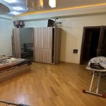 Kirayə (aylıq) 4 otaqlı Yeni Tikili, Elmlər akademiyası metrosu, Yasamal rayonu 11
