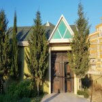 Satılır 5 otaqlı Həyət evi/villa, Masazır, Abşeron rayonu 18