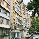 Satılır 3 otaqlı Köhnə Tikili, Xalqlar dostluğu metrosu, Nizami rayonu 1