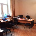 Аренда 9 комнат Офис, Насими район 4