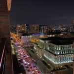 Kirayə (günlük) 3 otaqlı Yeni Tikili, Xətai metrosu, Ağ şəhər, Xətai rayonu 5