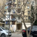 Kirayə (aylıq) 2 otaqlı Köhnə Tikili, Həzi Aslanov metrosu, Əhmədli, Xətai rayonu 1