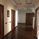 Satılır 3 otaqlı Yeni Tikili, Neftçilər metrosu, Nizami rayonu 3