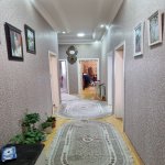 Satılır 4 otaqlı Həyət evi/villa, Koroğlu metrosu, Zabrat qəs., Sabunçu rayonu 18