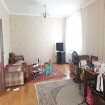 Satılır 4 otaqlı Həyət evi/villa, Badamdar qəs., Səbail rayonu 13