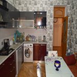 Kirayə (aylıq) 6 otaqlı Həyət evi/villa, Badamdar qəs., Səbail rayonu 23