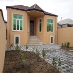 Satılır 3 otaqlı Həyət evi/villa, Maştağa qəs., Sabunçu rayonu 1