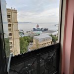 Kirayə (aylıq) 4 otaqlı Köhnə Tikili, İçərişəhər metrosu, Səbail rayonu 6