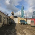 Продажа Участок, м. Нариман Нариманов метро, пос.Кешля, Низаминский р-н район 3