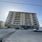Satılır 3 otaqlı Yeni Tikili, Masazır, Abşeron rayonu 1