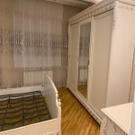 Продажа 3 комнат Новостройка, İnşaatçılar метро, Ясамал район 7
