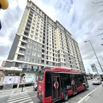 Продажа 2 комнат Новостройка, м. Халглар Достлугу метро, 8-ой километр, Низаминский р-н район 1