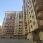 Продажа 3 комнат Новостройка, İnşaatçılar метро, пос. Йени Ясамал, Ясамал район 1