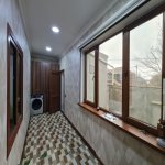 Satılır 3 otaqlı Həyət evi/villa, Avtovağzal metrosu, Biləcəri qəs., Binəqədi rayonu 3