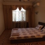 Kirayə (aylıq) 7 otaqlı Həyət evi/villa, Nərimanov rayonu 26