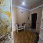 Продажа 3 комнат Новостройка, Nizami метро, Парк офицеров, Насими район 11