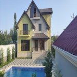 Satılır 5 otaqlı Həyət evi/villa, Novxanı, Abşeron rayonu 6