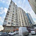 Kirayə (aylıq) 3 otaqlı Yeni Tikili, Xətai metrosu, Xətai rayonu 1