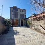 Satılır 7 otaqlı Həyət evi/villa, Sulutəpə qəs., Binəqədi rayonu 2