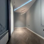 Satılır 8 otaqlı Həyət evi/villa, Qara Qarayev metrosu, 8-ci kilometr, Nizami rayonu 12