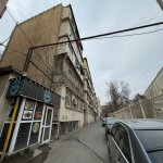 Продажа 3 комнат Вторичка, м. Нариман Нариманов метро, Наримановский р-н район 16