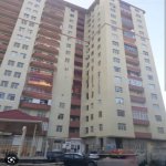 Продажа 3 комнат Новостройка, м. Насими метро, 9-ый микрорайон, Бинагадинский р-н район 2