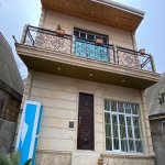 Satılır 5 otaqlı Həyət evi/villa, H.Aslanov qəs., Xətai rayonu 1