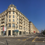 Аренда 4 комнат Новостройка, м. Хетаи метро, Белый город, Хетаи район 1