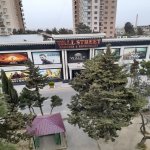 Satılır 2 otaqlı Köhnə Tikili, Neftçilər metrosu, Nizami rayonu 1