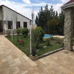 Kirayə (aylıq) 4 otaqlı Həyət evi/villa, Mərdəkan, Xəzər rayonu 5