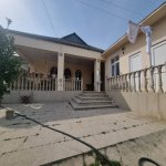 Satılır 5 otaqlı Həyət evi/villa, Koroğlu metrosu, Zabrat qəs., Sabunçu rayonu 2