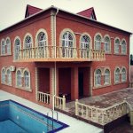 Kirayə (aylıq) 6 otaqlı Həyət evi/villa, Bilgəh qəs., Sabunçu rayonu 1