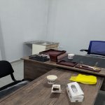 Satılır 1 otaqlı Ofis, Elmlər akademiyası metrosu, Yasamal qəs., Yasamal rayonu 9