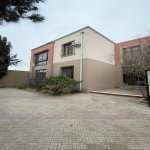 Kirayə (aylıq) 6 otaqlı Həyət evi/villa, Azadlıq metrosu, Binəqədi rayonu 1