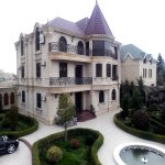 Satılır 12 otaqlı Bağ evi, Novxanı, Abşeron rayonu 1