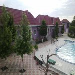 Kirayə (aylıq) 8 otaqlı Həyət evi/villa, Mərdəkan, Xəzər rayonu 8