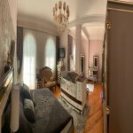 Satılır 6 otaqlı Həyət evi/villa, Nəriman Nərimanov metrosu, Montin qəs., Nərimanov rayonu 4