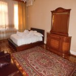 Kirayə (aylıq) 4 otaqlı Həyət evi/villa, Nizami metrosu, Yasamal rayonu 8