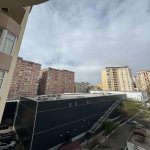 Продажа 3 комнат Новостройка, İnşaatçılar метро, Ясамал район 11