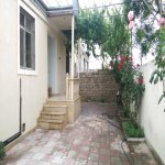 Satılır 3 otaqlı Həyət evi/villa, Ramana qəs., Sabunçu rayonu 1