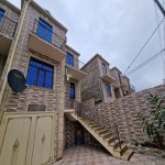 Satılır 4 otaqlı Həyət evi/villa, Masazır, Abşeron rayonu 2