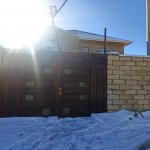 Satılır 5 otaqlı Həyət evi/villa, Avtovağzal metrosu, Biləcəri qəs., Binəqədi rayonu 12