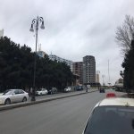 Kirayə (aylıq) 4 otaqlı Yeni Tikili, Həzi Aslanov metrosu, Əhmədli, Xətai rayonu 2