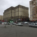 Аренда 2 комнат Новостройка, İnşaatçılar метро, пос. Ясамал, Ясамал район 1