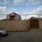 Satılır 4 otaqlı Həyət evi/villa, Zabrat qəs., Sabunçu rayonu 4